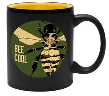  Bee Cool 11oz Coffee Mug