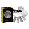 Moonstruck Sticky Notes