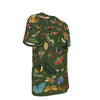 A study of Insects All-Over Print T-Shirt