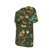 A study of Insects All-Over Print T-Shirt