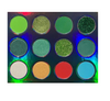 Absinthe Eyeshadow Palette