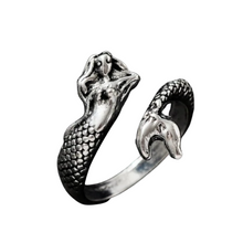  Adjustable Mermaid Ring