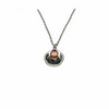 "Squatchin" Necklace