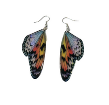  Butterfly Wing Earrings