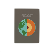  Geology Notebook
