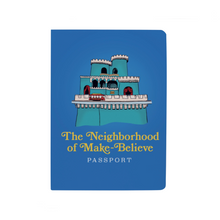  Passport to Mister Rogers' Neighborhood