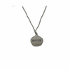 "Squatchin" Necklace
