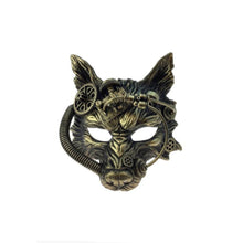  Wolf Mask