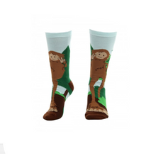  Socks Bigfoot