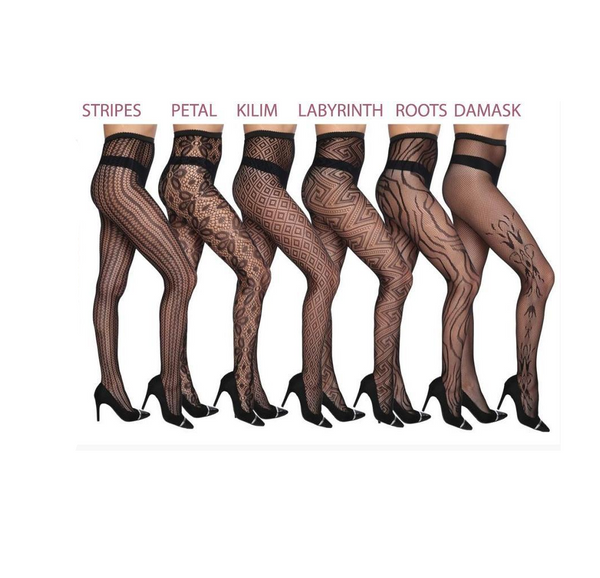 Petal Tights - Whisper