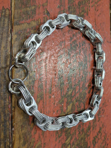  Handmade Choker Chain Necklace