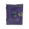 Leather Journal with Latch