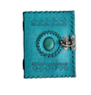 Leather Journal with Latch