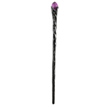  Amethyst Meteoric Spire Magic Wand