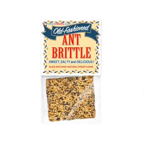 Ant Brittle