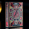 Avengers Theory 11 Playing Cards - Three Colors