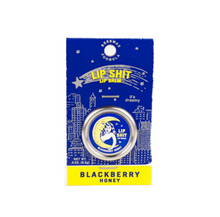  Lip Shit Blackberry Honey