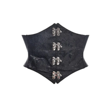  The Shadow Weaver's Cincher