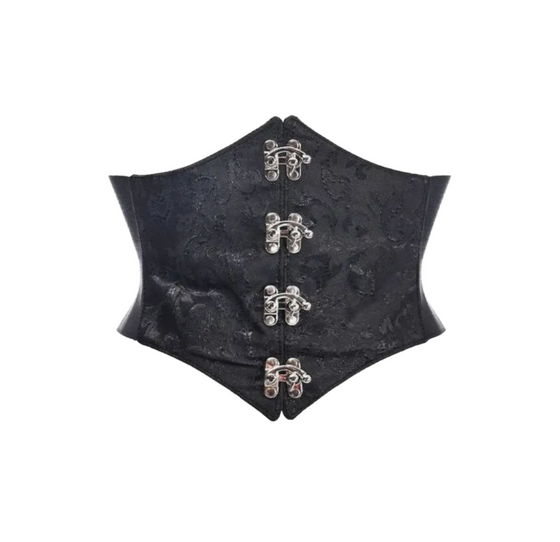The Shadow Weaver's Cincher