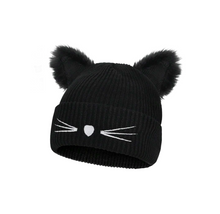  Cat Beanie