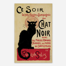  Chat Noir Decal