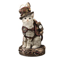  Diesel the Aetheric Navigator