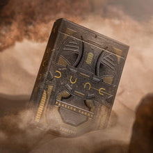  Dune Theory 11 Playing Cards