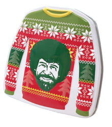  Merry Bob Ross Sweater candies