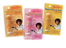  Happy Little Lip Balms