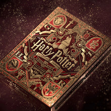  Harry Potter Theory 11 Playing Cards
