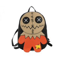  Scarecrow Mini Backpack