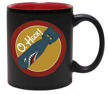  O, Heck! Bomb 11oz Coffee Mug