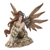 Steampunk Pilot Fairy