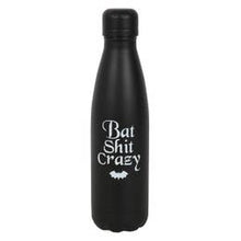  Bat Shit Crazy Water Bottle