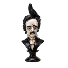  Poe Bust