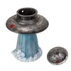 UFO Incense Burner