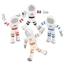  Bendy Astronaut