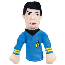  Spock Magnetic Puppet