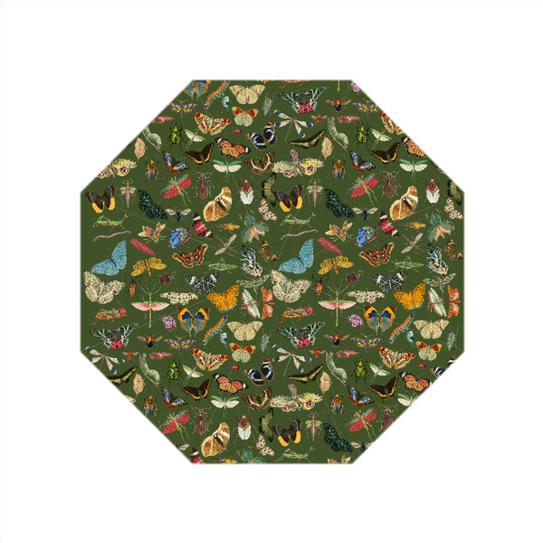 A Study of Insects Umbrella