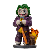  Joker Figurine