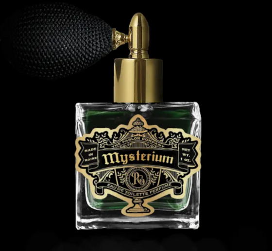 Mysterium Perfume