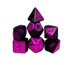  Wither and Bloom Dice Set