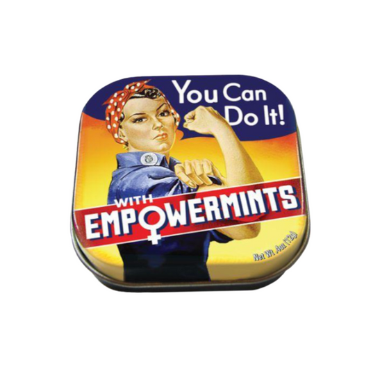 Rosie You Can Do It Empowermints