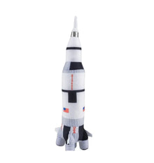  Plush Saturn Rocket