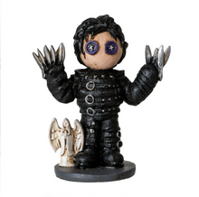  Eddie Figurine