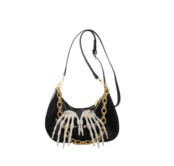Skeleton HANDbag