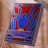 Spiderman Theory 11 Playing Cards