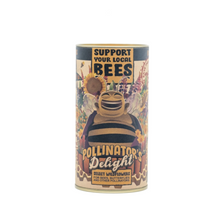  Support the Bees Seed Grow Kit