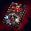 Stranger Things Theory 11 Playing Cards