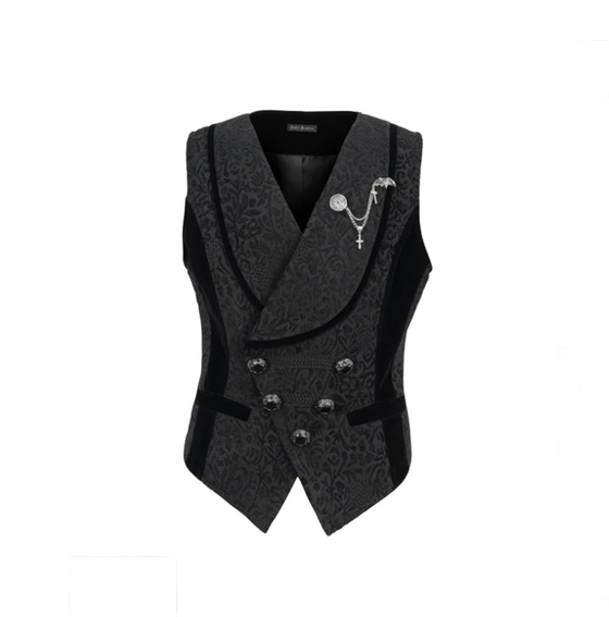 The Alice Vest